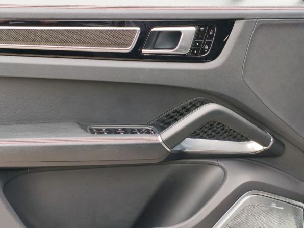 Porsche Cayenne III с пробегом 2019 года, цена 9 000 000 рублей, 79900 км, внедорожник, Автокод Объявления