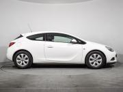 Opel Astra J Рестайлинг Санкт-Петербург  - изображение 21