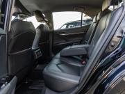 Toyota Camry VIII (XV70) Волгоград  - изображение 75