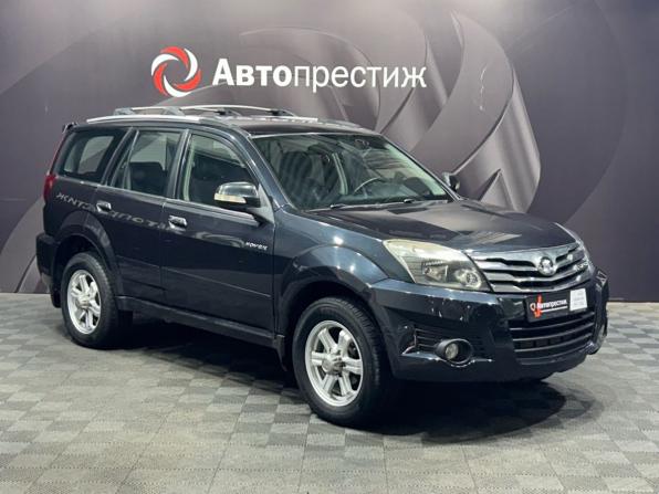 Great Wall Hover H3 I с пробегом 2014 года, цена 905 000 рублей, 64385 км, внедорожник, Автокод Объявления