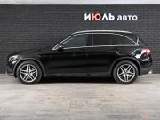 Mercedes-Benz GLC I (X253) Екатеринбург  - изображение 25