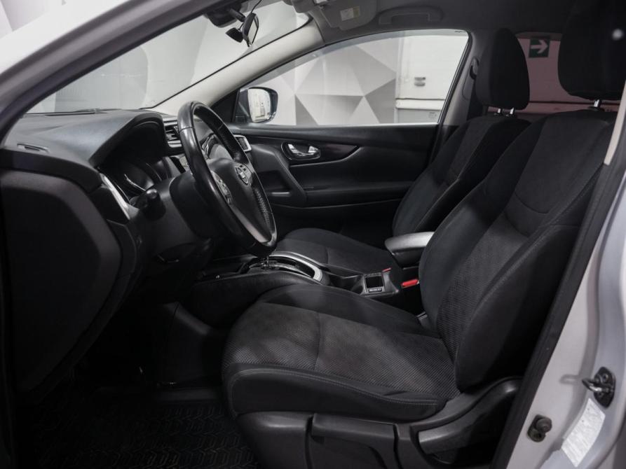 Nissan Qashqai II Ульяновск  - изображение 10