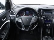 Hyundai Santa Fe III Рестайлинг Уфа  - изображение 28