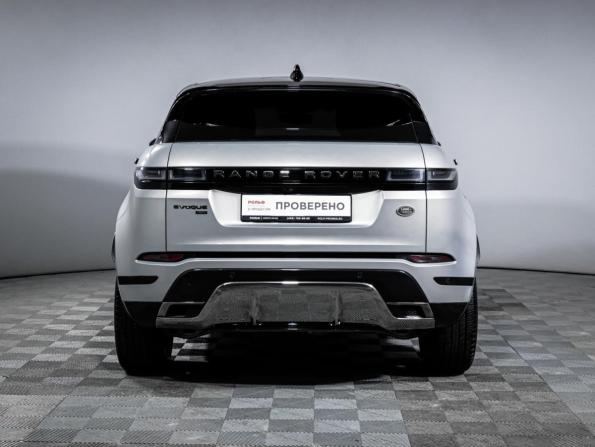 Land Rover Range Rover Evoque II с пробегом 2021 года, цена 3 730 000 рублей, 81444 км, внедорожник, Автокод Объявления