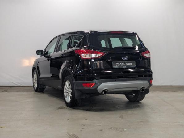 Ford Kuga II с пробегом 2016 года, цена 1 700 000 рублей, 75537 км, внедорожник, Автокод Объявления