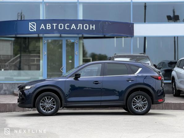 Mazda CX-5 II с пробегом 2021 года, цена 2 990 000 рублей, 79000 км, внедорожник, Автокод Объявления