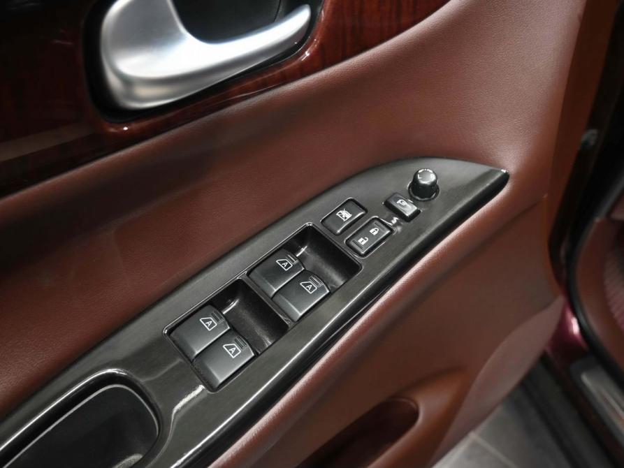 Infiniti QX50 I Рестайлинг Ростов-на-Дону  - изображение 27
