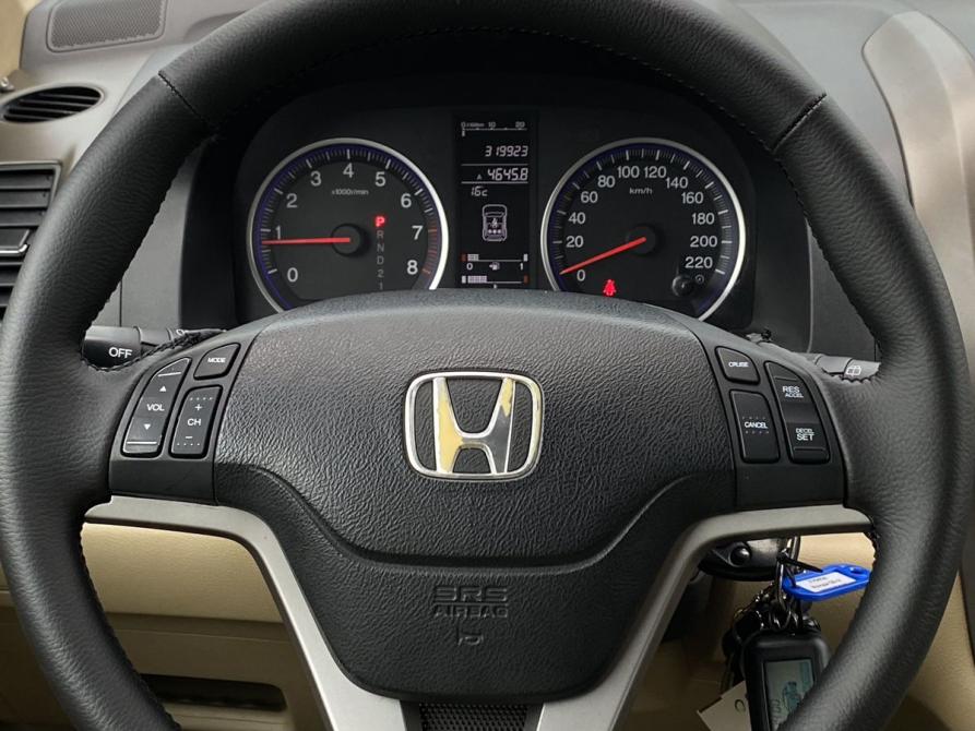 Honda CR-V III Москва  - изображение 14