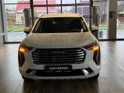 Haval Jolion I Екатеринбург  - изображение 21