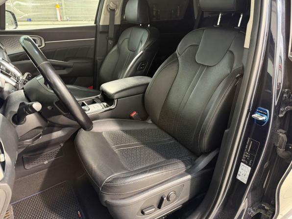 Kia Sorento IV с пробегом 2020 года, цена 3 199 800 рублей, 140000 км, внедорожник, Автокод Объявления