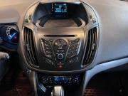 Ford Kuga II Чебоксары  - изображение 46