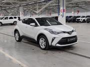 Toyota C-HR I Рестайлинг Казань  - изображение 25