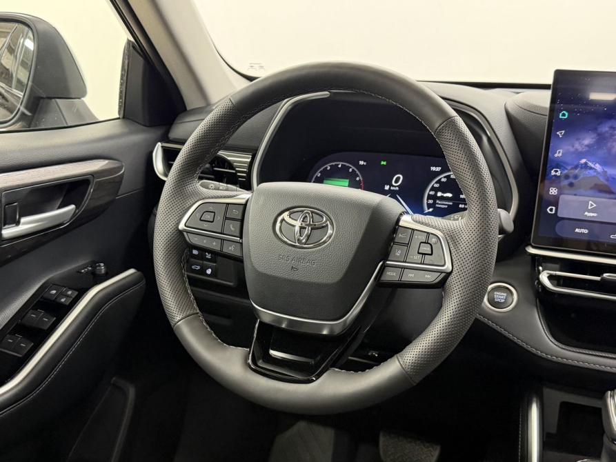 Toyota Highlander IV (XU70) Вологда  - изображение 18