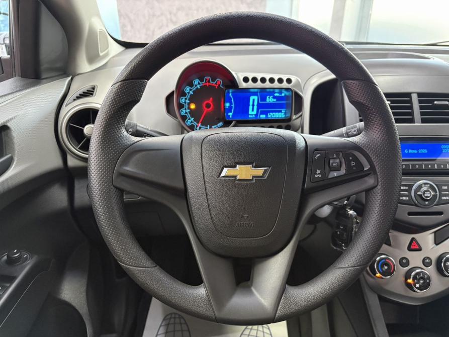 Chevrolet Aveo II Ярославль  - изображение 17
