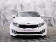 Kia Optima III Рестайлинг Ульяновск  - изображение 28