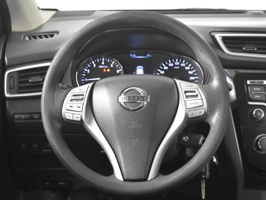 Nissan Qashqai II Казань  - изображение 12
