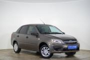 Lada (ВАЗ) Granta I Рестайлинг Оренбург  - изображение 18