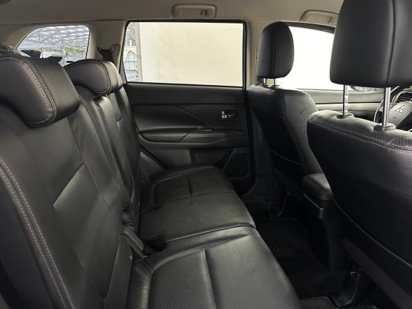 Mitsubishi Outlander III с пробегом 2013 года, цена 1 450 000 рублей, 151188 км, внедорожник, Автокод Объявления