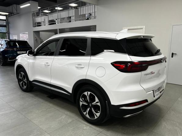 Chery Tiggo 7 Pro I с пробегом 2023 года, цена 1 699 000 рублей, 42321 км, внедорожник, Автокод Объявления