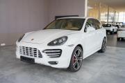 Porsche Cayenne II (958) Ростов-на-Дону  - изображение 40