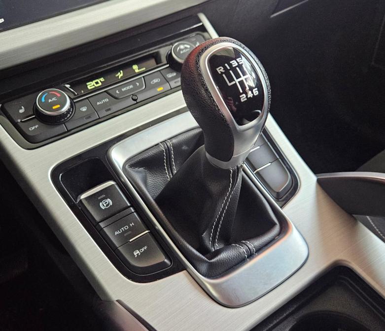 Geely Atlas I Вологда  - изображение 15