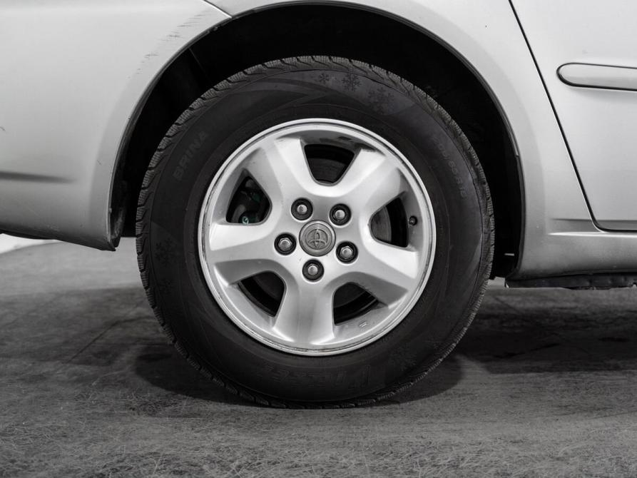 Toyota Ipsum II (M20) Иркутск  - изображение 20