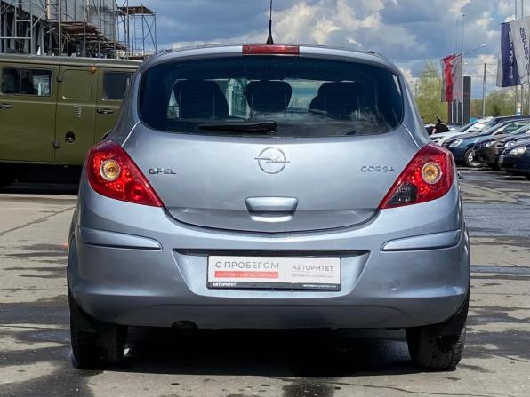 Opel Corsa D с пробегом 2008 года, цена 399 000 рублей, 170738 км, хэтчбек, Автокод Объявления