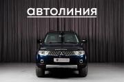 Mitsubishi Pajero Sport II Красноярск  - изображение 20