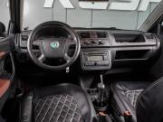 Skoda Fabia II Воронеж  - изображение 21