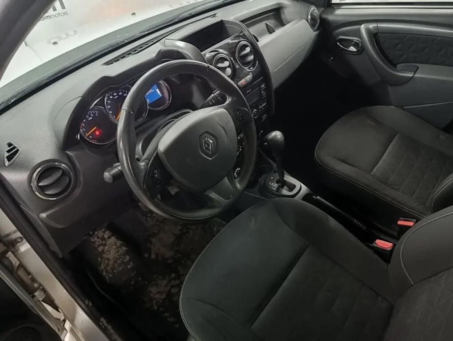 Renault Duster I Рестайлинг Санкт-Петербург  - изображение 10