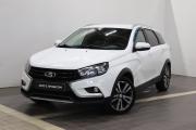 Lada (ВАЗ) Vesta I Ульяновск  - изображение 16