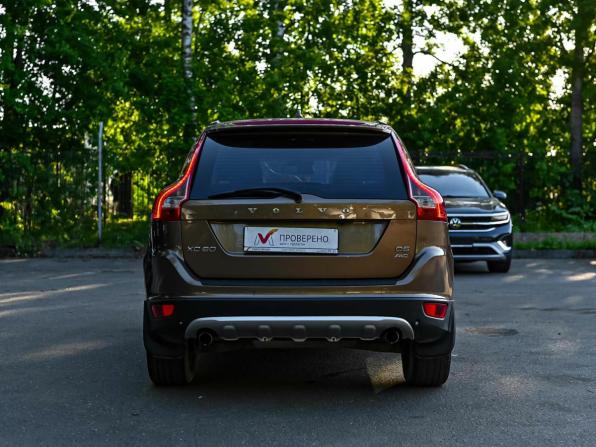 Volvo XC60 I с пробегом 2011 года, цена 1 230 000 рублей, 255976 км, внедорожник, Автокод Объявления