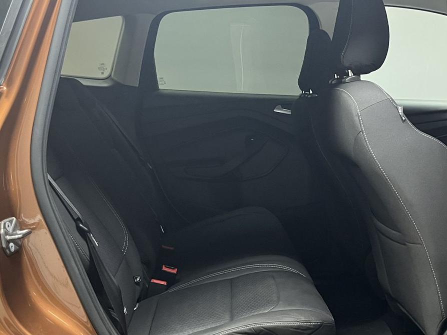 Ford Kuga II Рестайлинг Тверь  - изображение 18