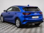 Kia Ceed III Рестайлинг Москва  - изображение 27