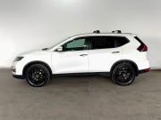 Nissan X-Trail III Рестайлинг Москва  - изображение 26