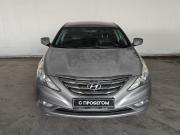 Hyundai Sonata VI (YF) Москва  - изображение 21