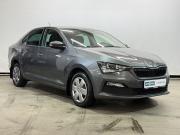 Skoda Rapid II Ярославль  - изображение 18