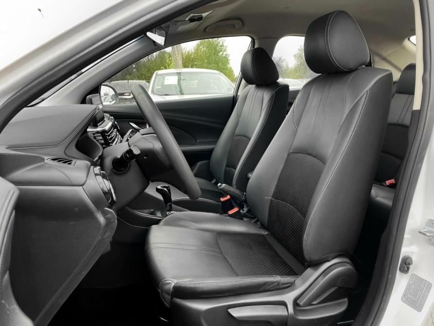 Changan Alsvin Нижний Новгород  - изображение 5