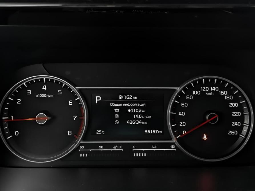 Kia Sorento IV Москва  - изображение 16