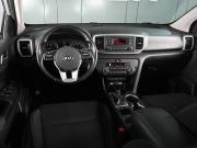 Kia Sportage IV Рестайлинг Ростов-на-Дону  - изображение 24