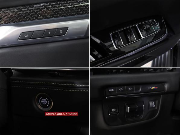 Cadillac Escalade-V I Рестайлинг с пробегом 2025 года, цена 25 799 000 рублей, 27 км, внедорожник, Автокод Объявления
