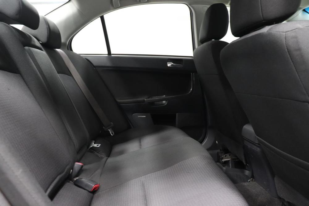 Mitsubishi Lancer X Рестайлинг Ульяновск  - изображение 14