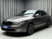 Skoda Superb II Ижевск  - изображение 41
