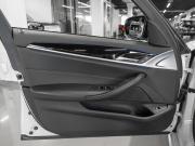BMW 5 серии VII (G30/G31/G38) Москва  - изображение 36