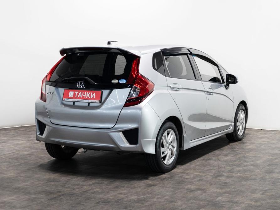 Honda Fit III Чита  - изображение 3