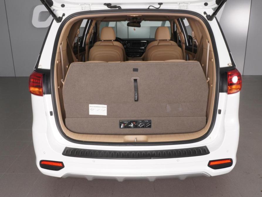 Kia Carnival III Минеральные Воды  - изображение 26