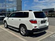 Toyota Highlander II (XU40) Рестайлинг Владикавказ  - изображение 22