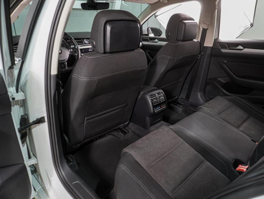 Volkswagen Passat B8 Воронеж  - изображение 13