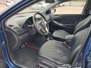 Hyundai Solaris I Рестайлинг Набережные Челны  - изображение 46