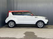 Kia Soul II Рестайлинг Пермь  - изображение 60